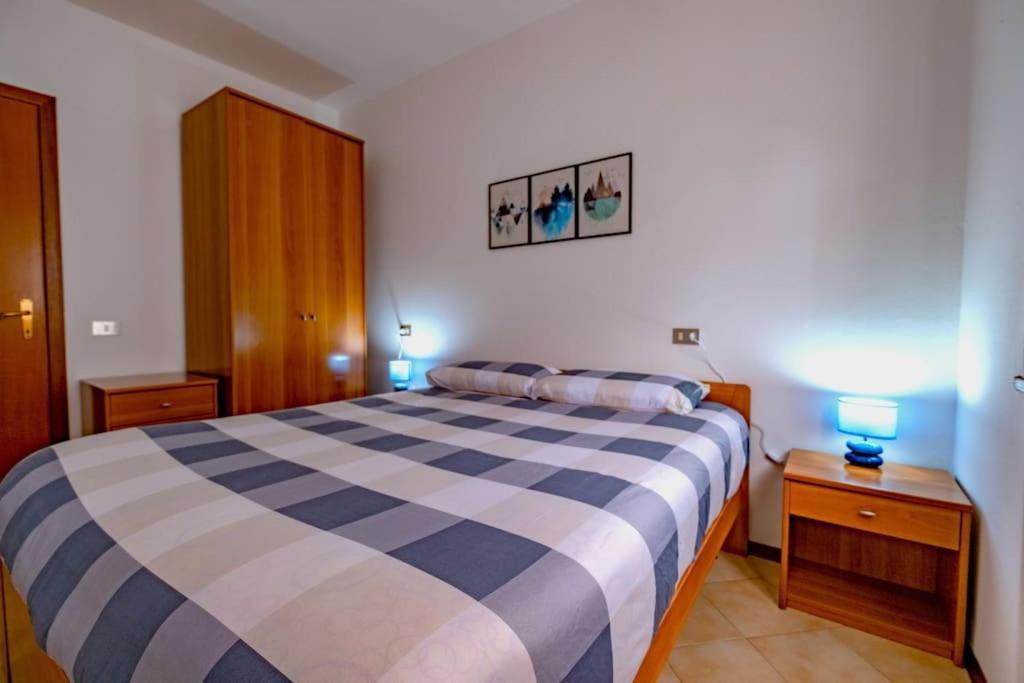 Happy Guest Apartments - Mountain Panorama Borno Exterior foto