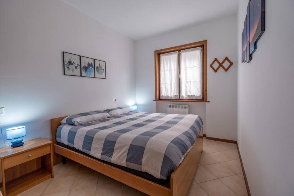 Happy Guest Apartments - Mountain Panorama Borno Exterior foto